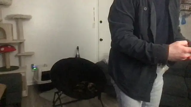 SpunCandy online show from March 3, 11:21 pm