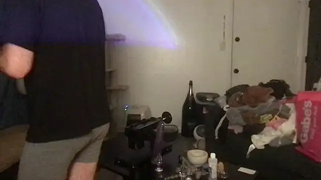 SpunCandy online show from March 21, 10:24 pm