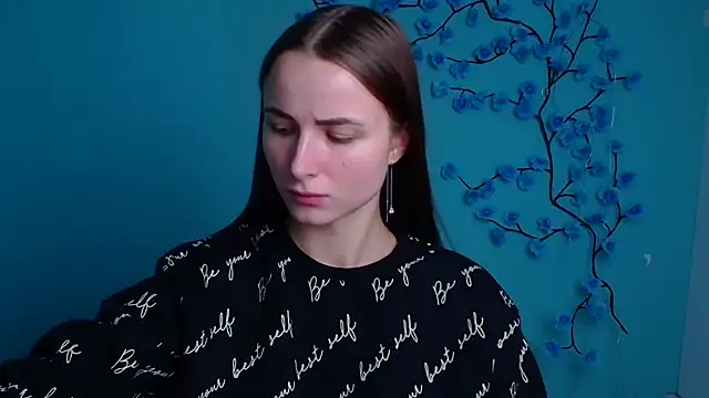 Eva Janee online show from December 18, 6:52 am