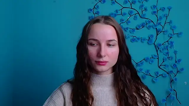 Eva Janee online show from December 23, 7:06 am