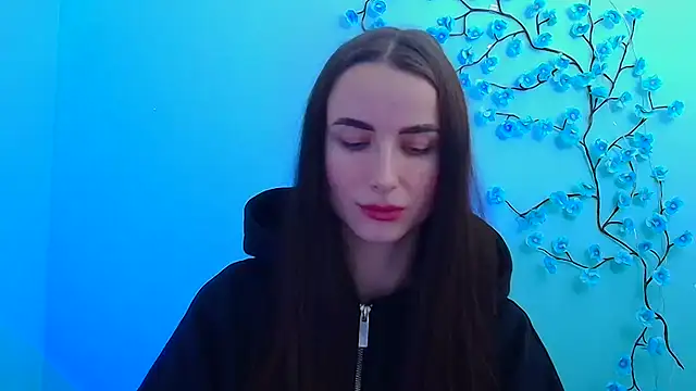 Eva Janee online show from January 16, 6:50 am