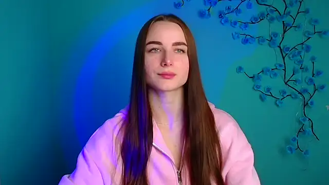 Eva Janee online show from March 27, 6:41 am