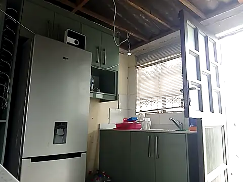 DarkDivva24 online show from February 24, 8:06 am