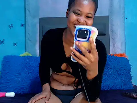 DarkDivva24 online show from September 20, 8:04 am