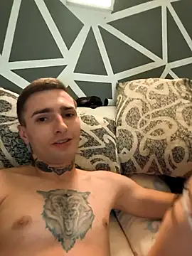 Anyonymuss online show from October 15, 7:25 pm