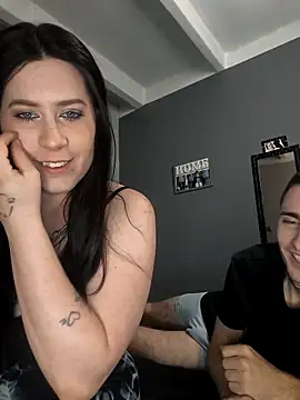 Anyonymuss online show from October 18, 3:35 pm