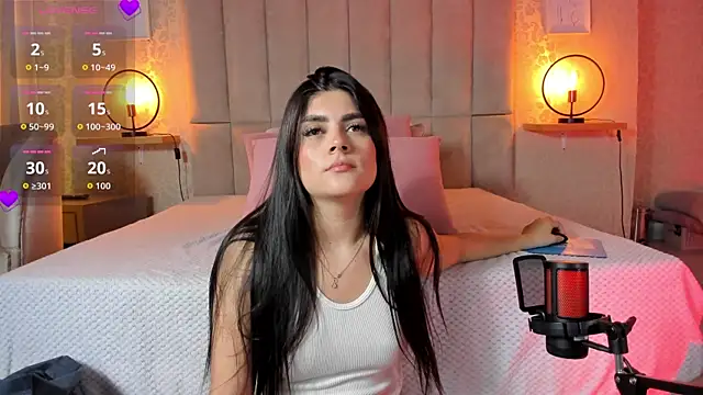 Amy-Saenz online show from October 28, 3:14 pm