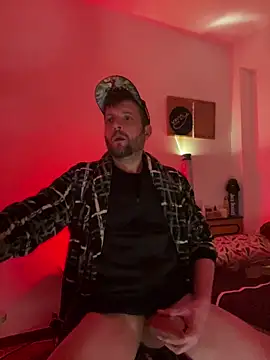 PutaNieves1983 online show from February 1, 3:41 am