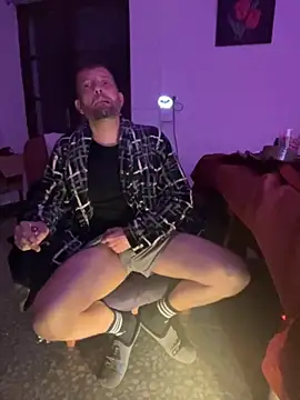 PutaNieves1983 online show from November 29, 6:55 pm