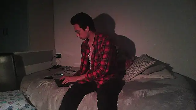 xentetube01 online show from January 8, 9:17 pm