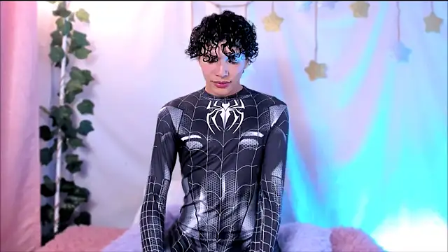 Im Alejo online show from April 18, 2:59 am