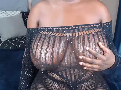 Snapshot of BlackJaguar30 chatting on March 18, 5:52 am BlackJaguar30 online show from March 18, 5:52 am