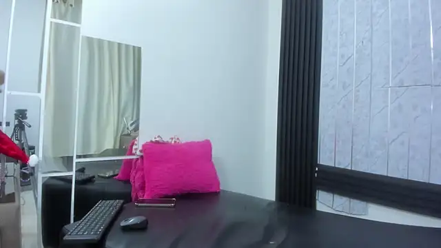 FernandaClar online show from January 6, 8:40 am