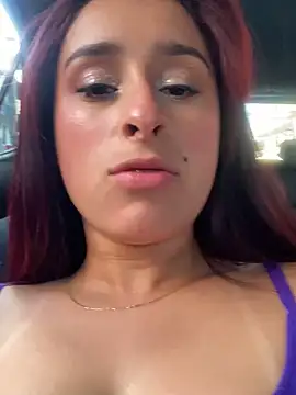 hannaa brown online show from December 10, 10:05 pm