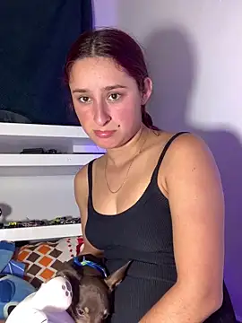 hannaa brown online show from January 14, 1:04 am