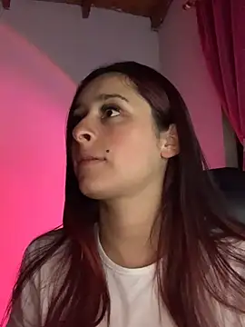 hannaa brown online show from February 11, 3:40 am