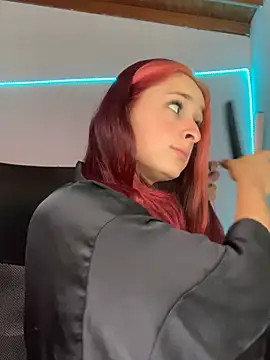 hannaa brown online show from February 27, 5:04 pm