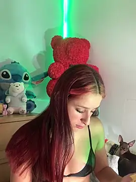 hannaa brown online show from March 12, 6:33 pm