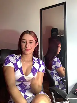 hannaa brown online show from March 19, 6:12 pm