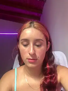 hannaa brown online show from March 21, 5:34 pm