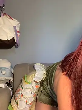 hannaa brown online show from October 2, 7:43 pm