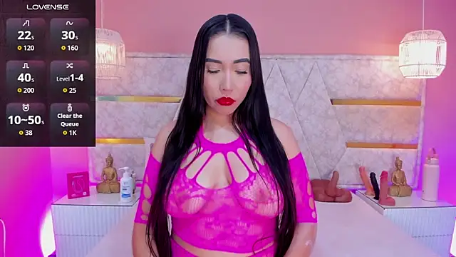 Snapshot of melany_saenz chatting on November 16, 3:56 am melany saenz online show from November 16, 3:56 am