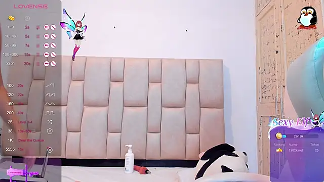 Snapshot of Dalila-1x chatting on January 30, 11:02 pm Dalila-1x online show from January 30, 11:02 pm