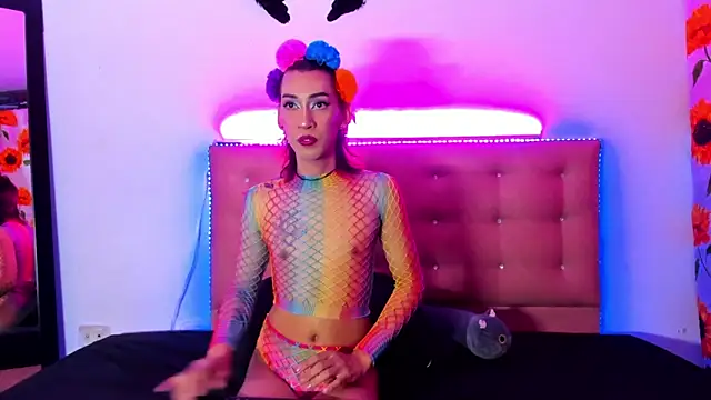 khandyzBlum online show from January 2, 6:34 pm