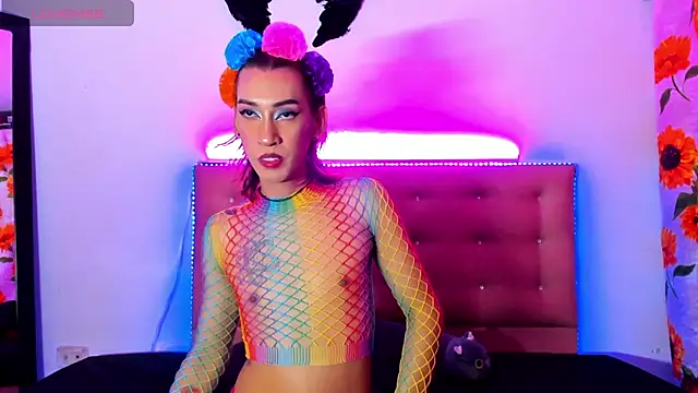 khandyzBlum online show from January 2, 9:39 pm