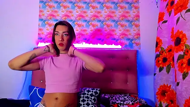 khandyzBlum online show from March 16, 1:49 am