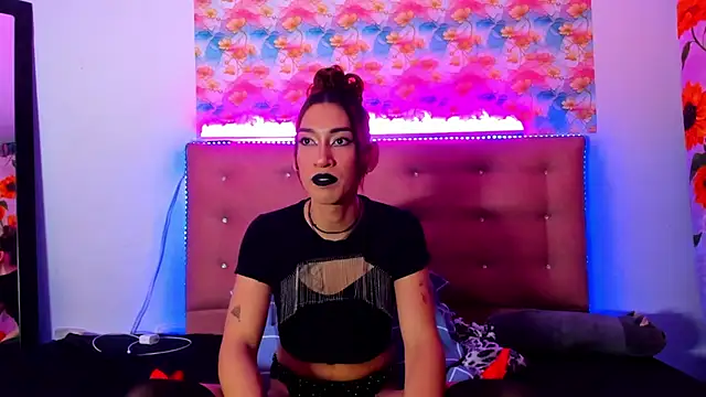 khandyzBlum online show from March 21, 4:07 pm