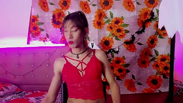 khandyzBlum online show from October 20, 11:38 pm