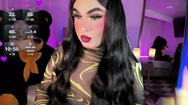 Snapshot of alexia_mattel chatting on November 9, 6:28 pm alexia mattel online show from November 9, 6:28 pm