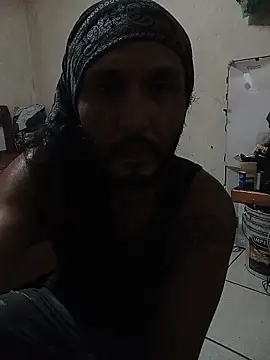 markikijr21 online show from July 10, 9:39 pm