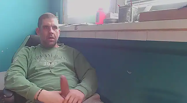 YouWantMe666 online show from February 21, 8:18 am