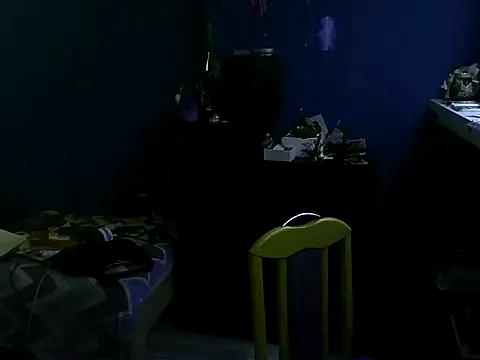 YouWantMe666 online show from October 1, 1:50 pm