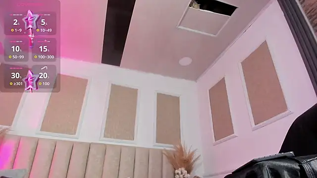 samy foox online show from November 6, 7:09 am