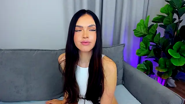 sexyangeloux online show from October 11, 7:56 pm