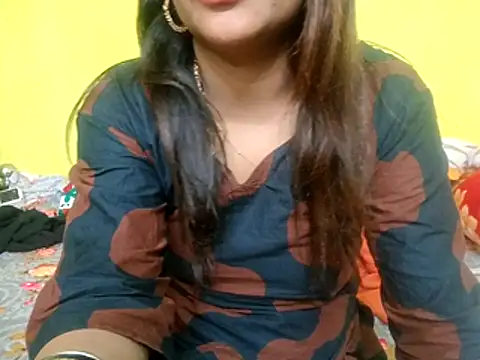 Sexyranibhabhi online show from February 16, 2:02 pm