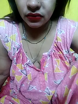 Snapshot of Sexyranibhabhi chatting on June 28, 2:06 am Sexyranibhabhi online show from June 28, 2:06 am