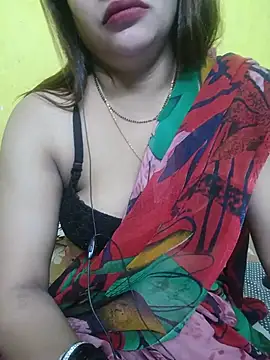 Snapshot of Sexyranibhabhi chatting on July 6, 4:31 am Sexyranibhabhi online show from July 6, 4:31 am