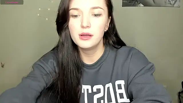 EvaaMillerr99 online show from December 4, 12:14 pm