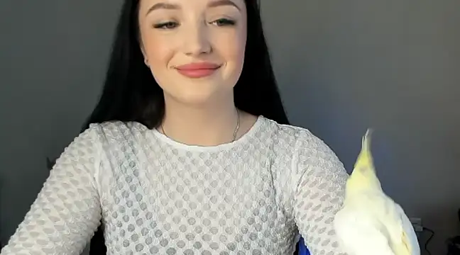 EvaaMillerr99 online show from February 21, 1:00 pm