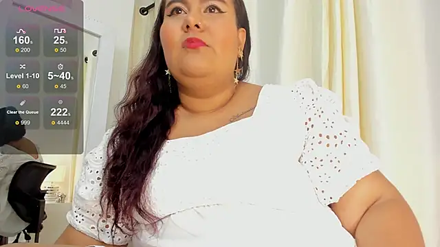 Kimmie kaboom x online show from January 18, 7:04 pm