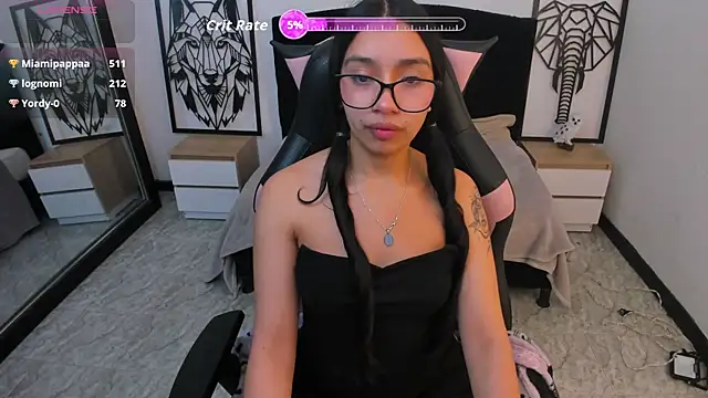 Stefanygp online show from January 14, 11:27 am