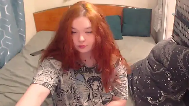 HaleyRoute online show from October 31, 5:03 pm