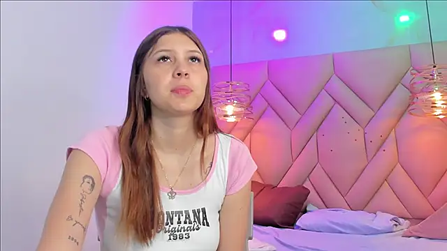 AngelaaCute  online show from February 22, 12:26 pm