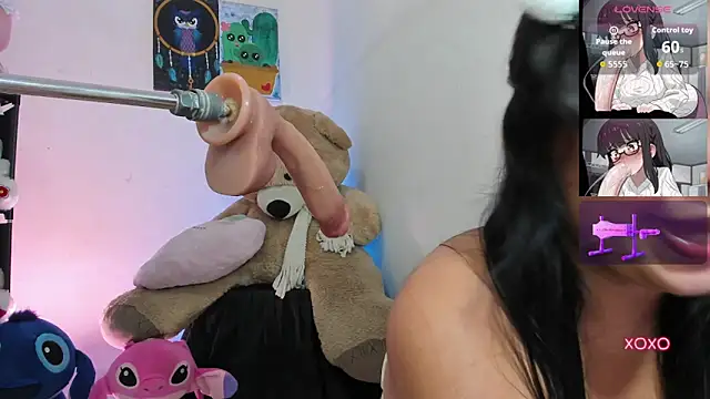 Lizz Tender online show from April 24, 11:56 am