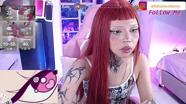 EmilygarciaXXX online show from January 30, 6:46 am