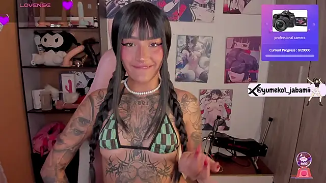 Sweet-bunny1 online show from December 9, 6:46 pm